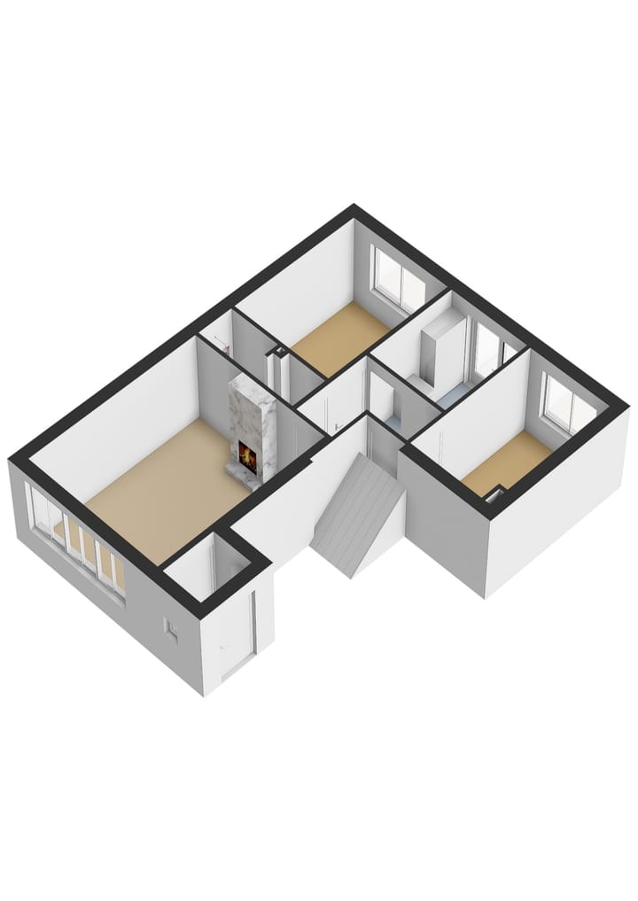 Photo 36 of Willem Loréstraat 118