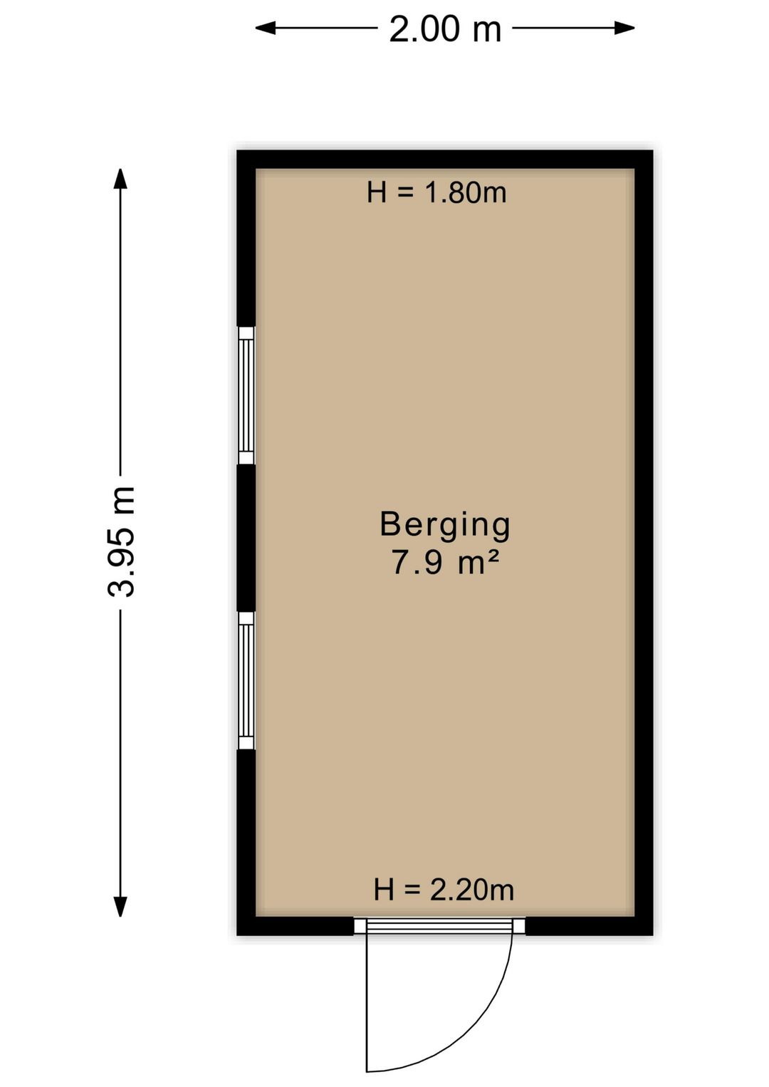 Foto 37 van Willem Loréstraat 118