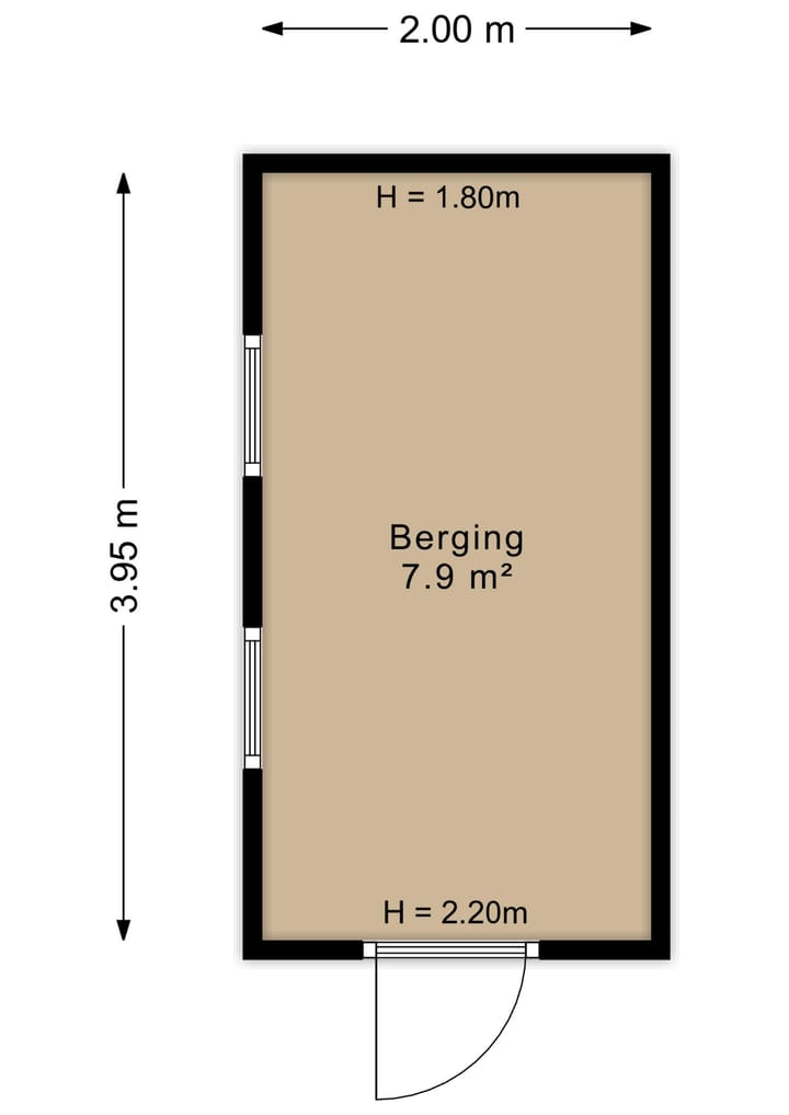Photo 37 of Willem Loréstraat 118