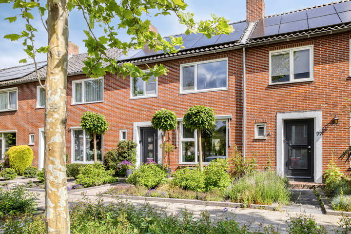 Foto 1 van Reddingiusweg 79