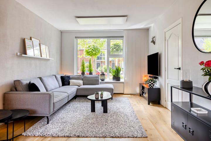 Foto 2 van Reddingiusweg 79