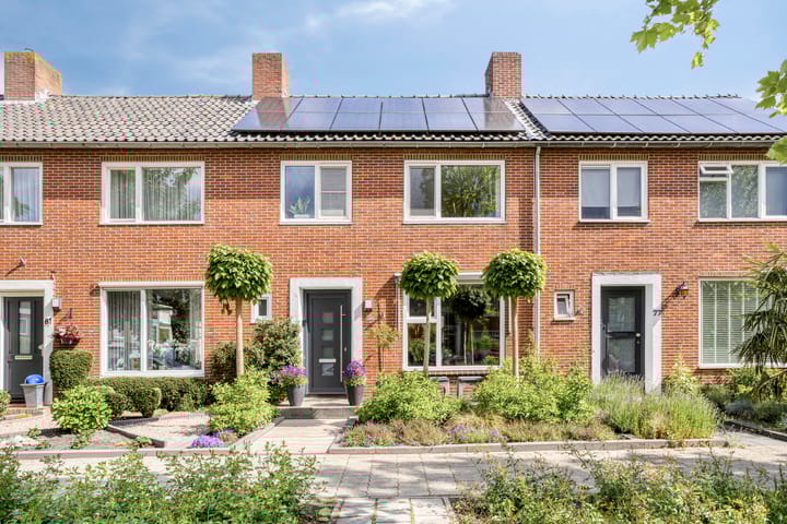 Foto 7 van Reddingiusweg 79