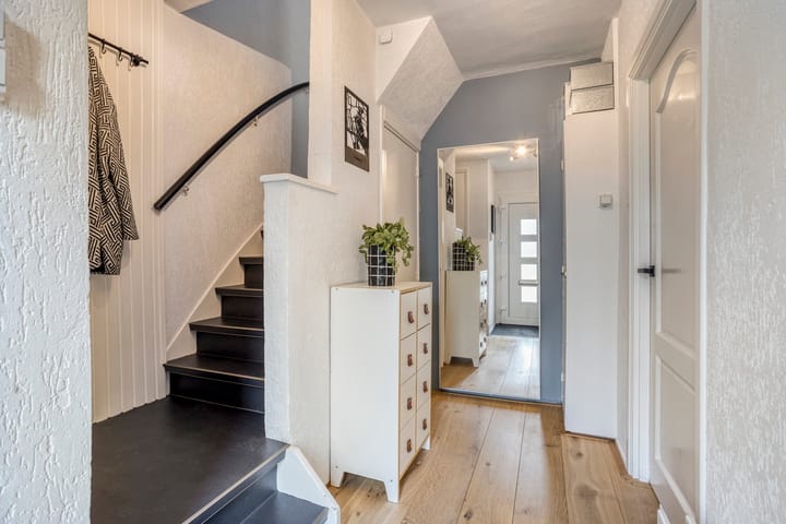 Foto 9 van Reddingiusweg 79