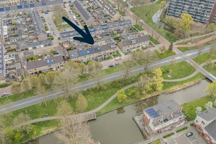 Foto 4 van Euratomsingel 13