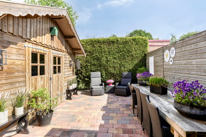 Foto 40 van Reddingiusweg 79