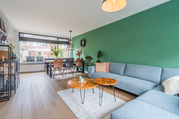 Foto 2 van Euratomsingel 13