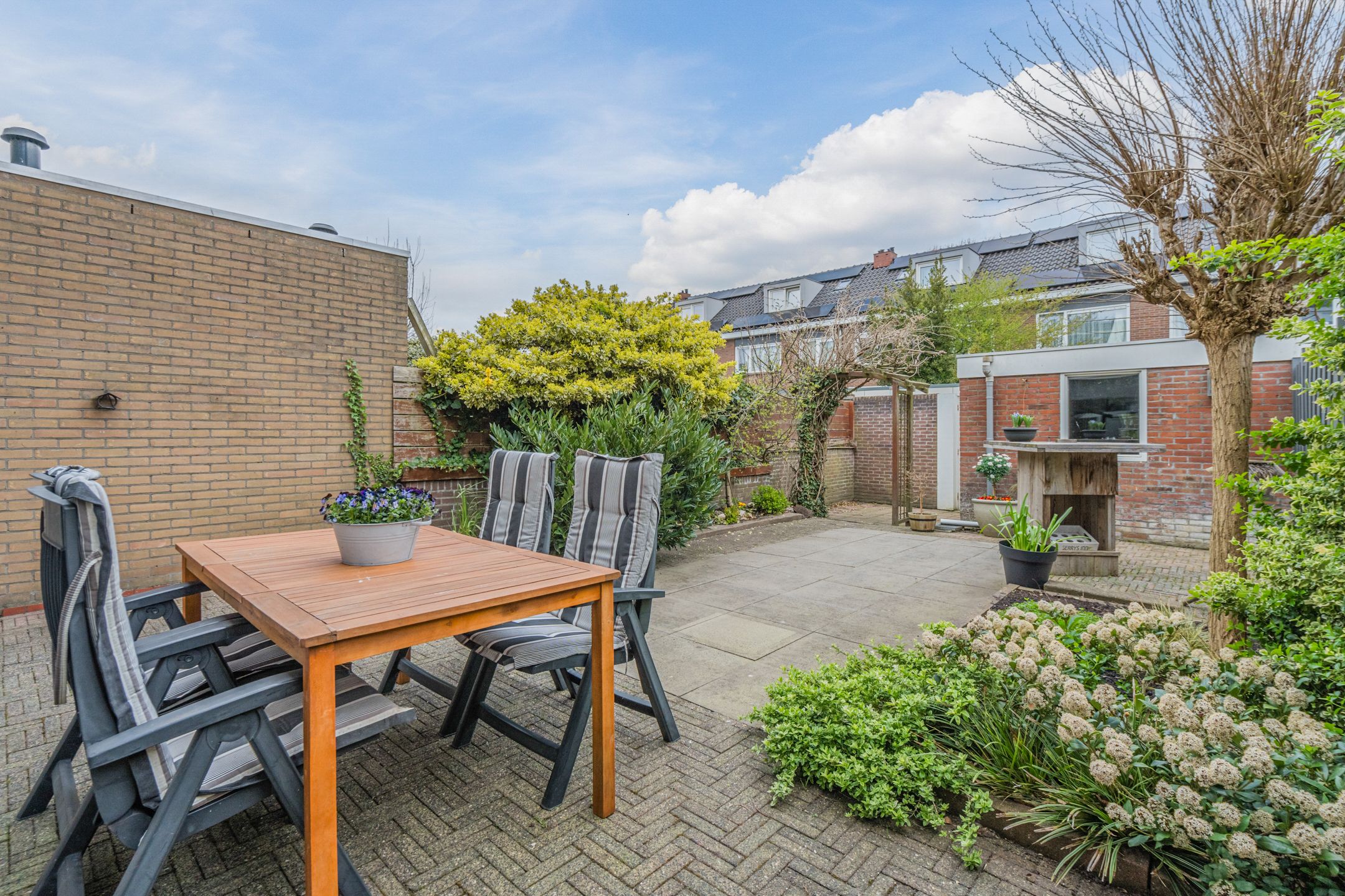 Foto 3 van Euratomsingel 13