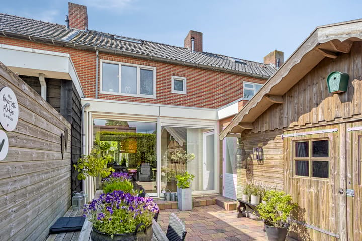 Foto 43 van Reddingiusweg 79