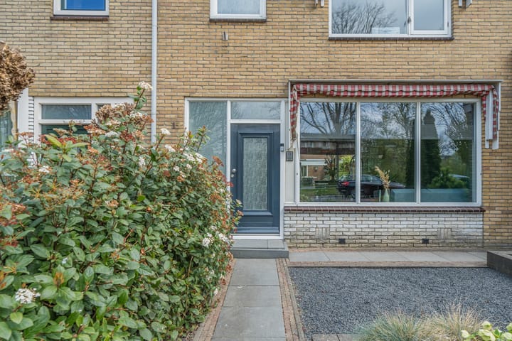 Foto 5 van Euratomsingel 13