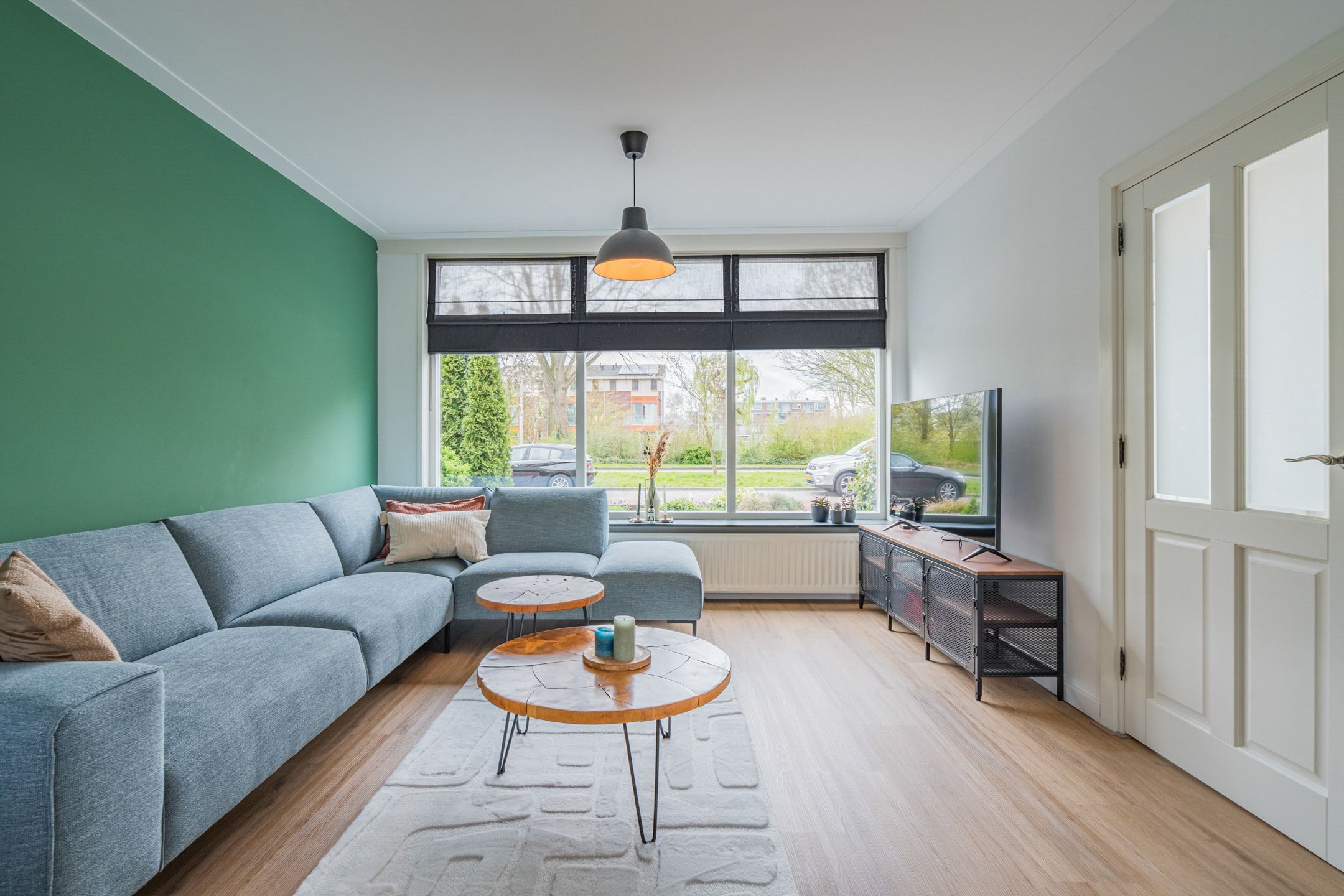 Foto 6 van Euratomsingel 13