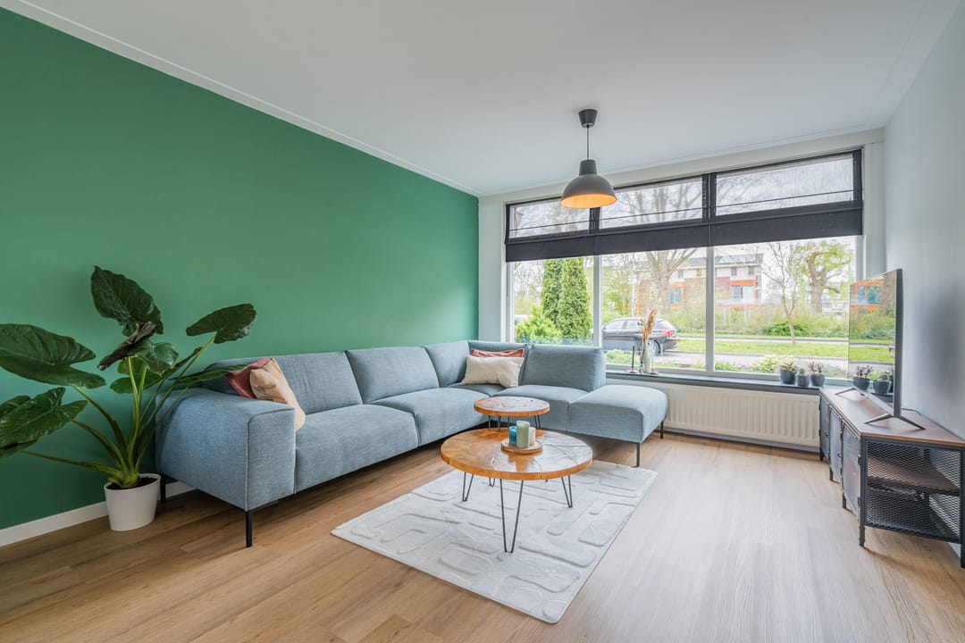 Foto 7 van Euratomsingel 13