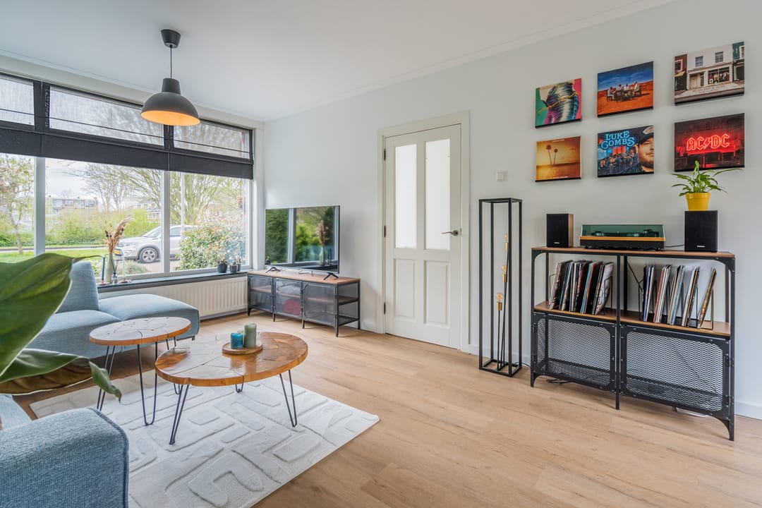 Foto 8 van Euratomsingel 13