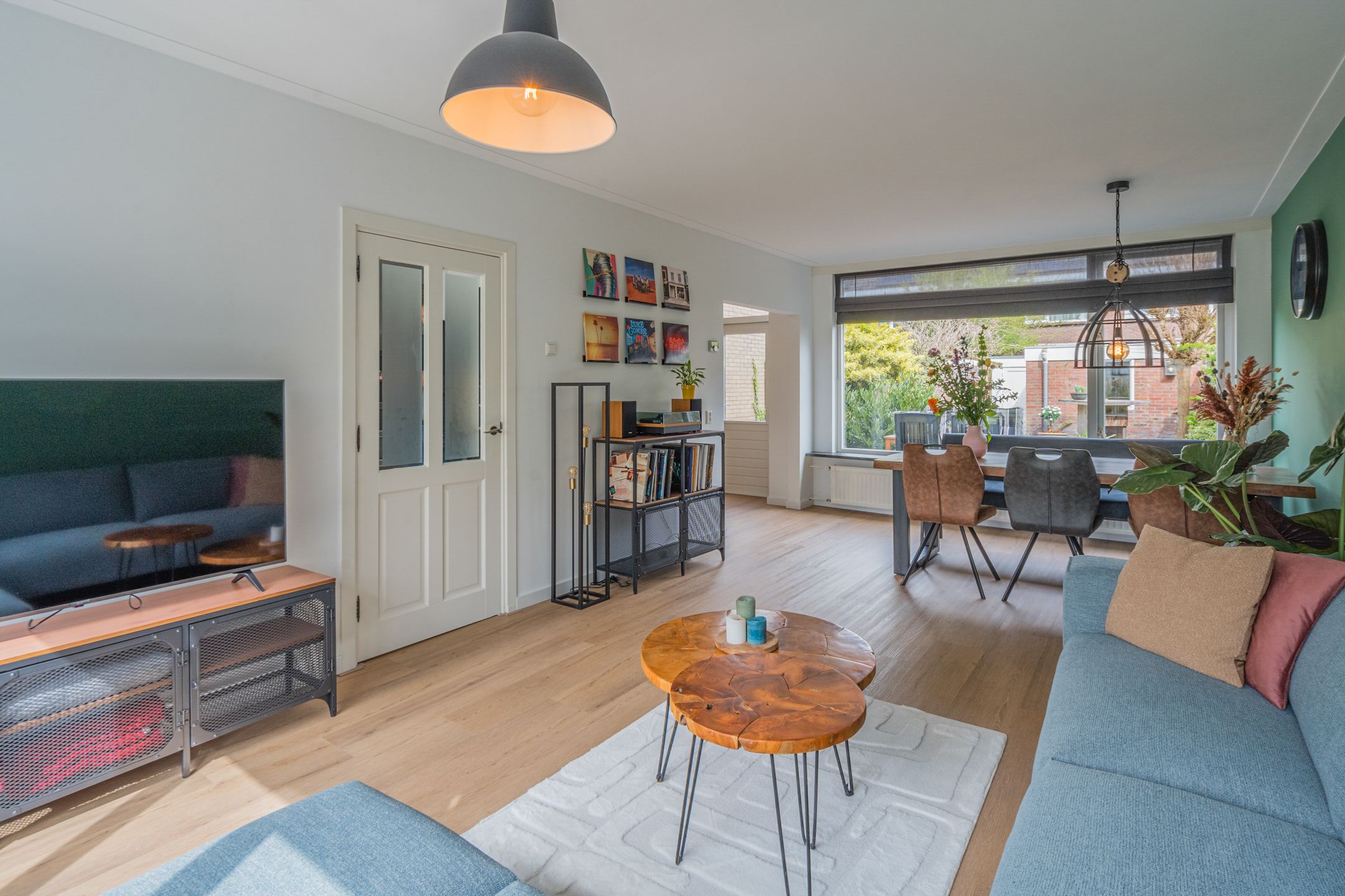 Foto 9 van Euratomsingel 13