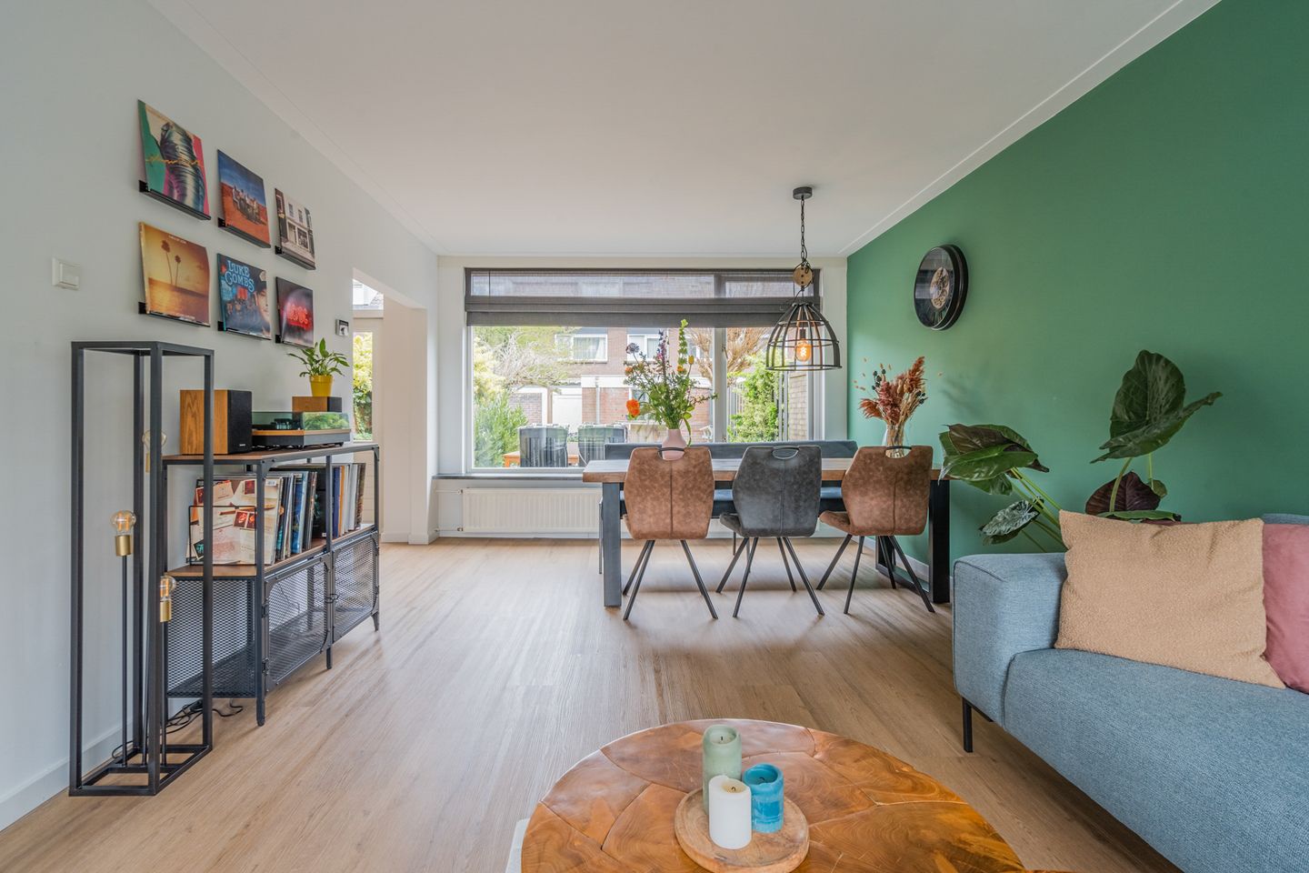 Foto 10 van Euratomsingel 13