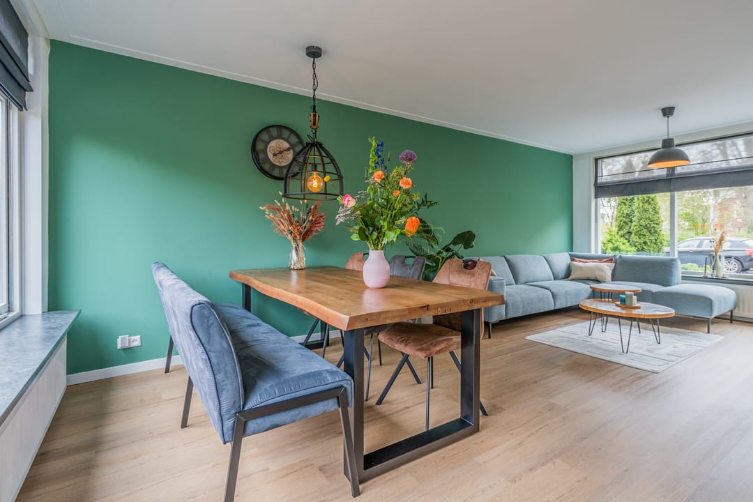 Foto 11 van Euratomsingel 13