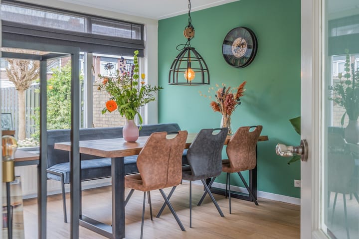 Foto 13 van Euratomsingel 13