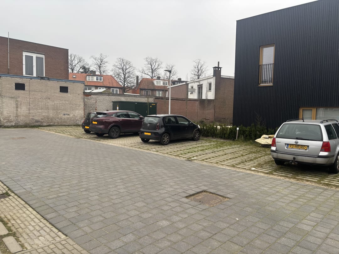 Foto 1 van Silenestraat