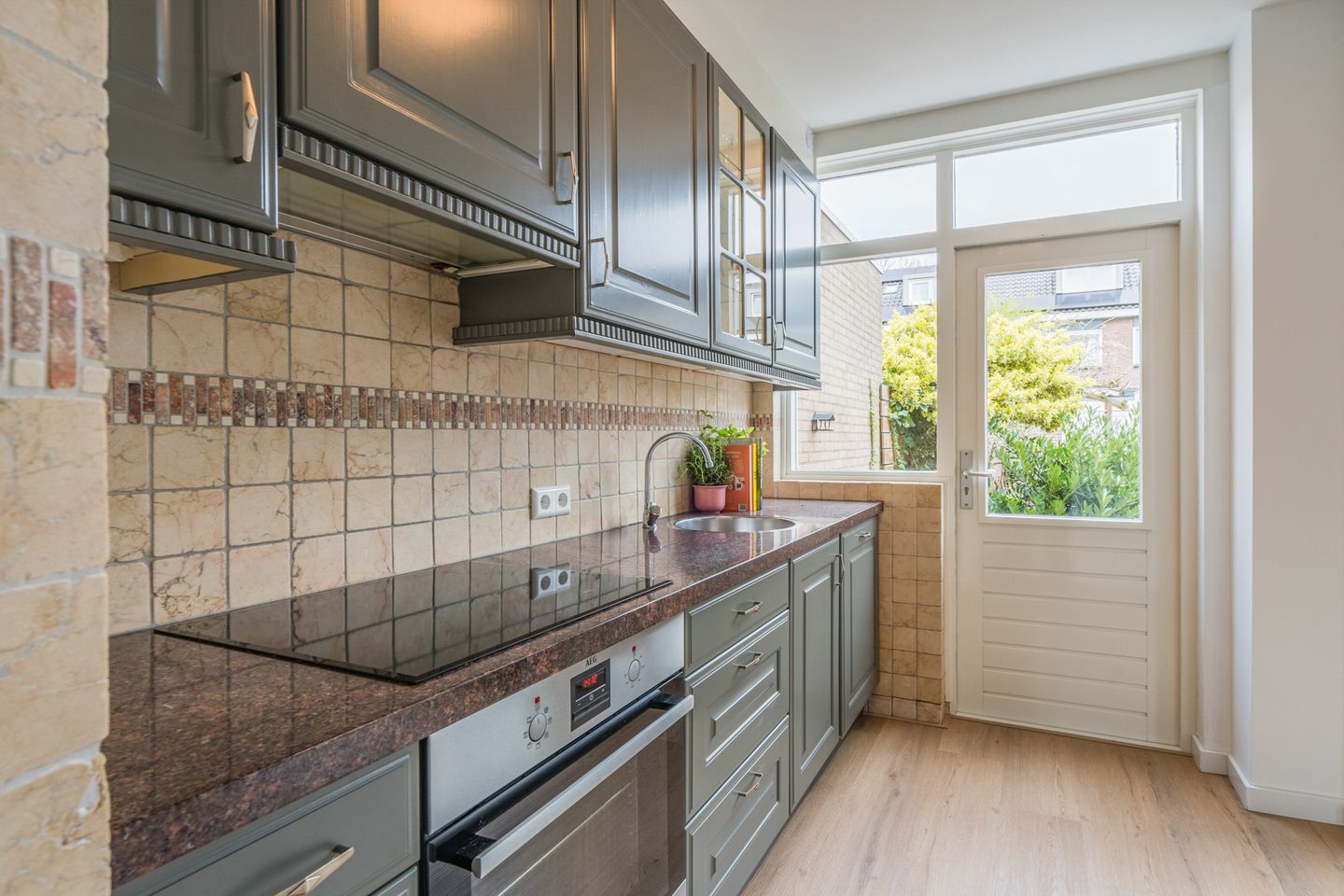 Foto 19 van Euratomsingel 13