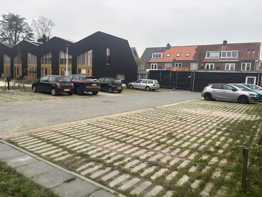 Foto 2 van Silenestraat