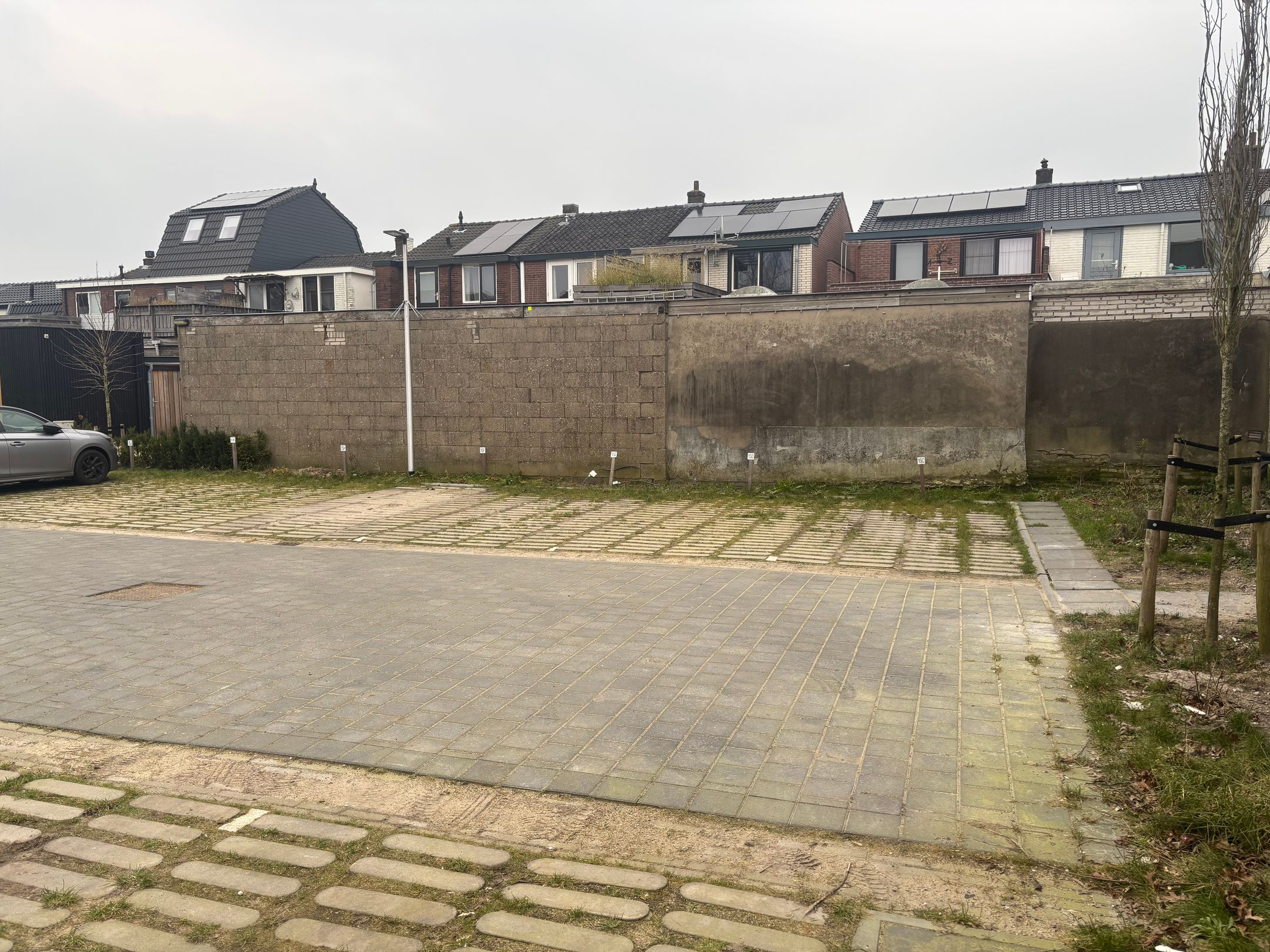 Foto 3 van Silenestraat