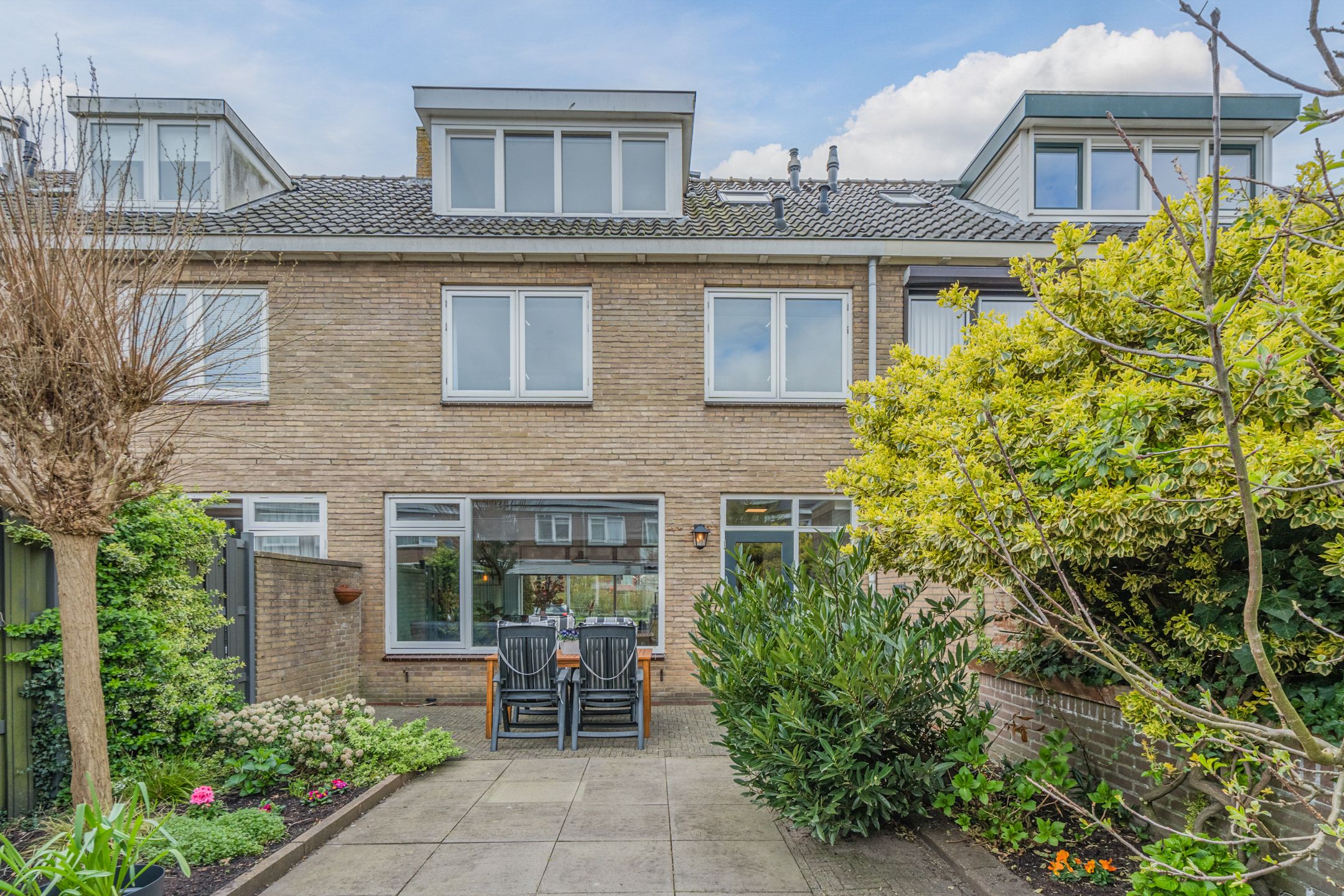 Foto 21 van Euratomsingel 13