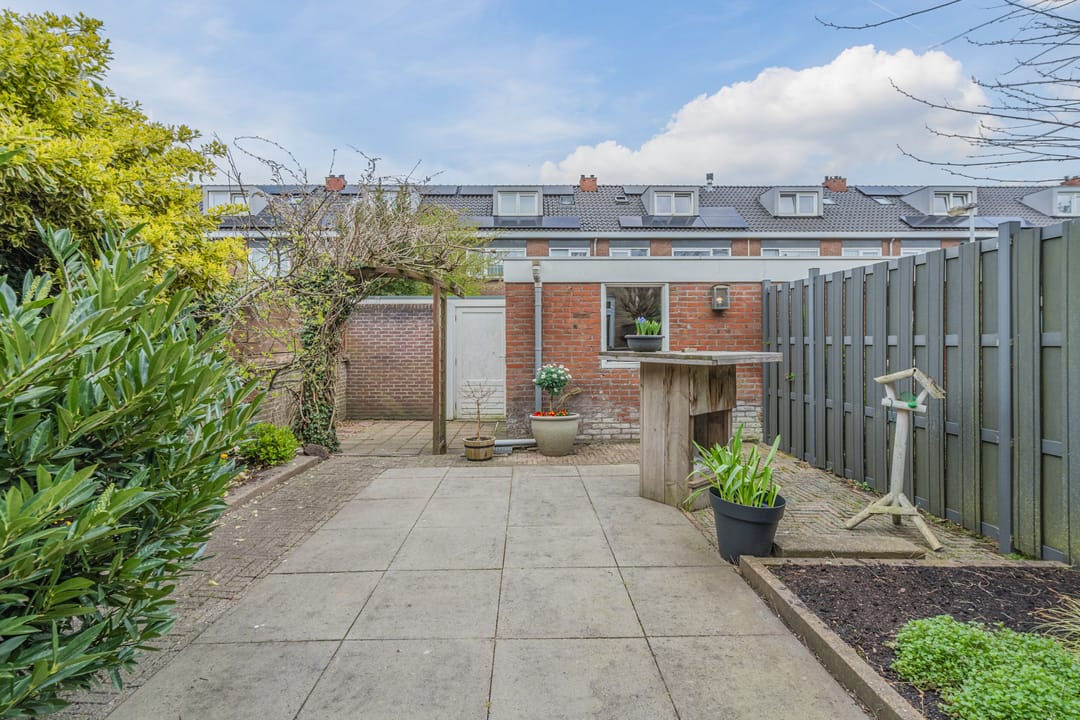 Foto 22 van Euratomsingel 13