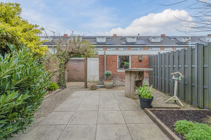 Foto 22 van Euratomsingel 13