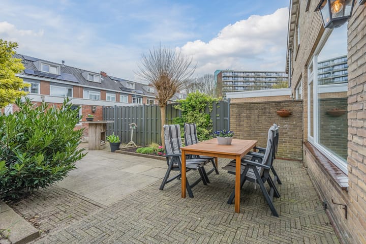 Foto 23 van Euratomsingel 13