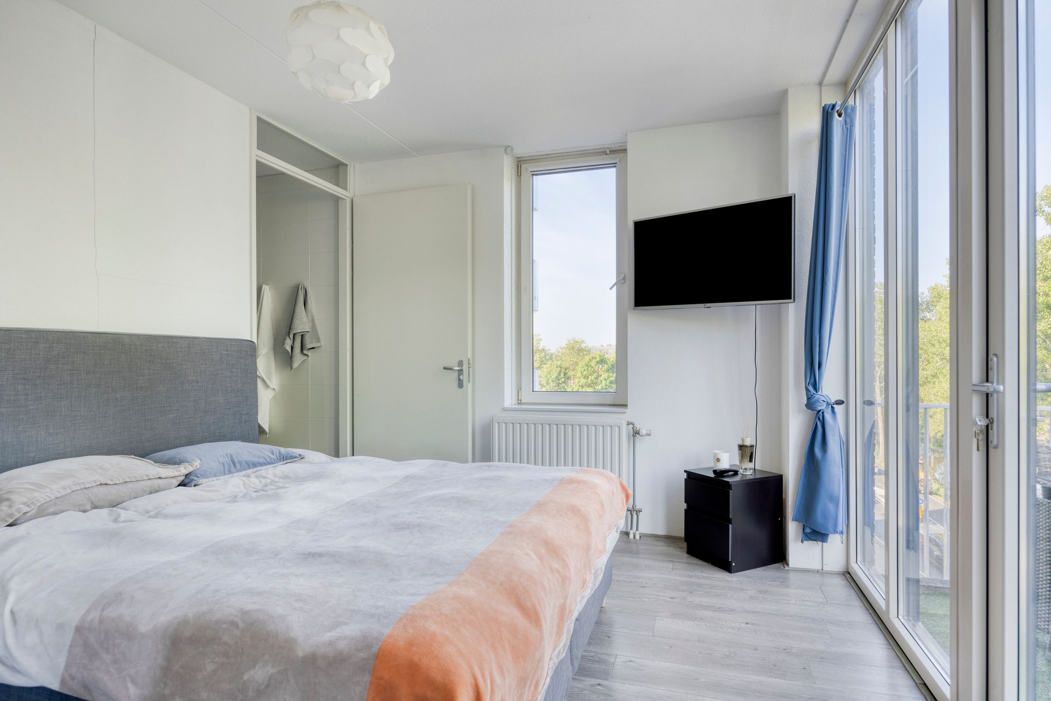 Foto 9 van Hoofdweg 852-H