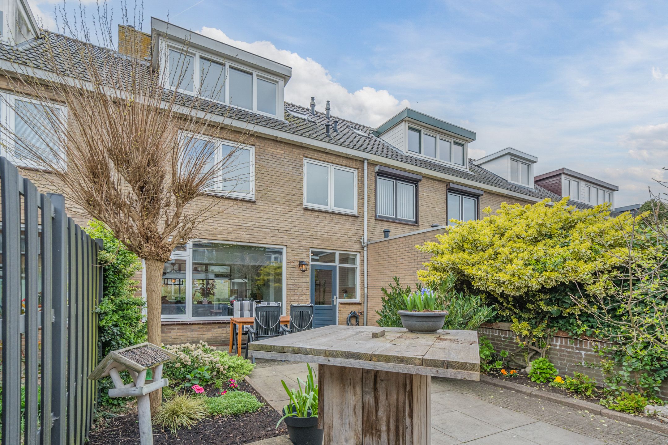 Foto 24 van Euratomsingel 13