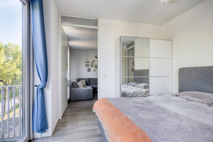 Foto 10 van Hoofdweg 852-H