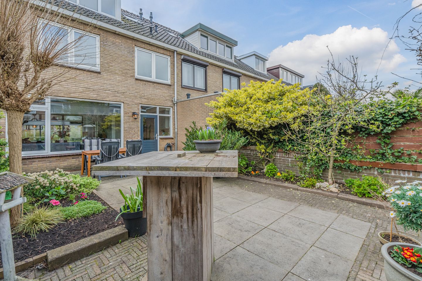 Foto 25 van Euratomsingel 13