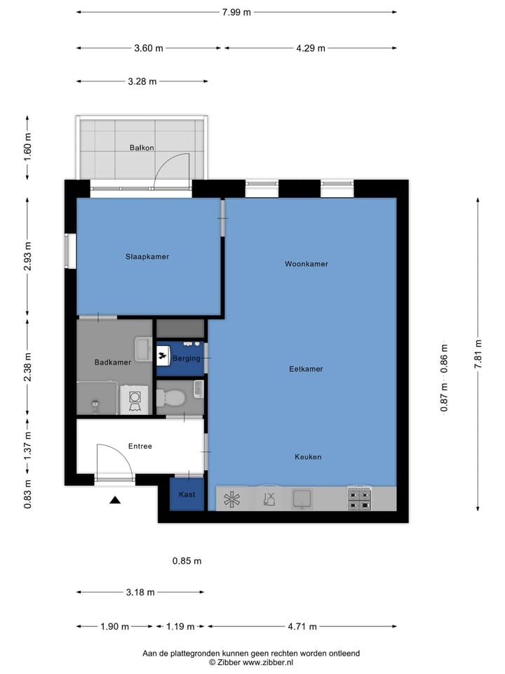 Foto 17 van Hoofdweg 852-H
