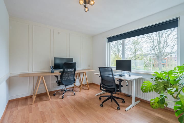 Foto 34 van Euratomsingel 13