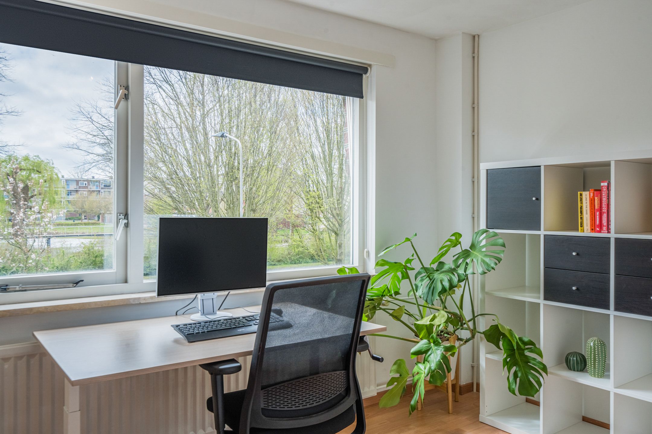 Foto 36 van Euratomsingel 13