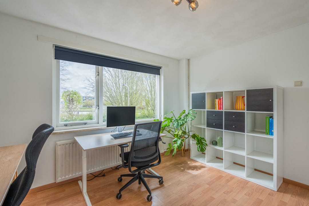 Foto 37 van Euratomsingel 13