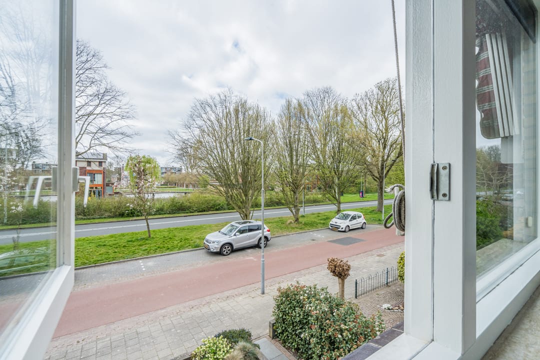 Foto 38 van Euratomsingel 13