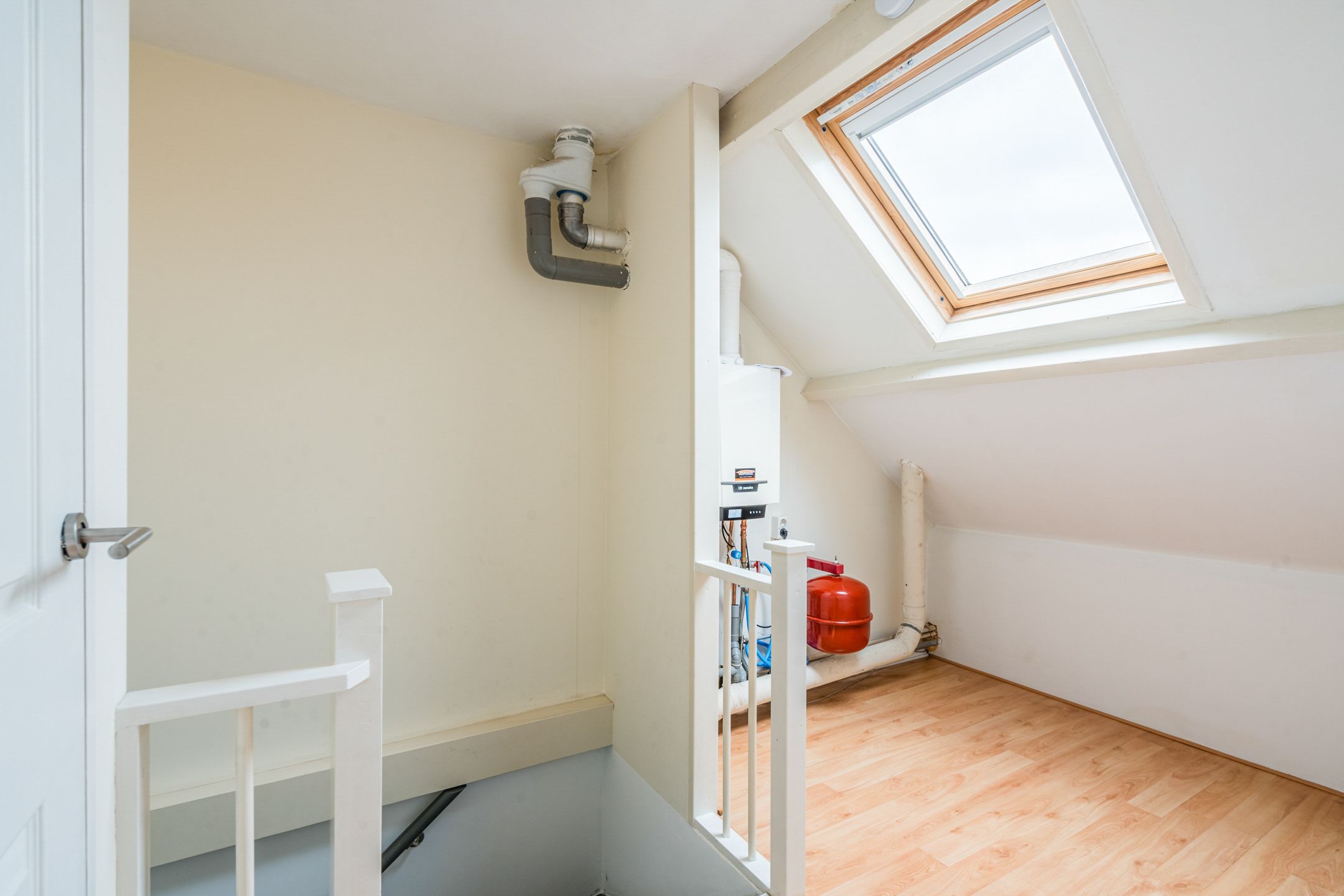 Foto 48 van Euratomsingel 13