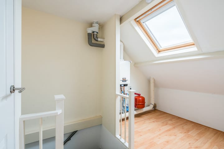 Foto 48 van Euratomsingel 13