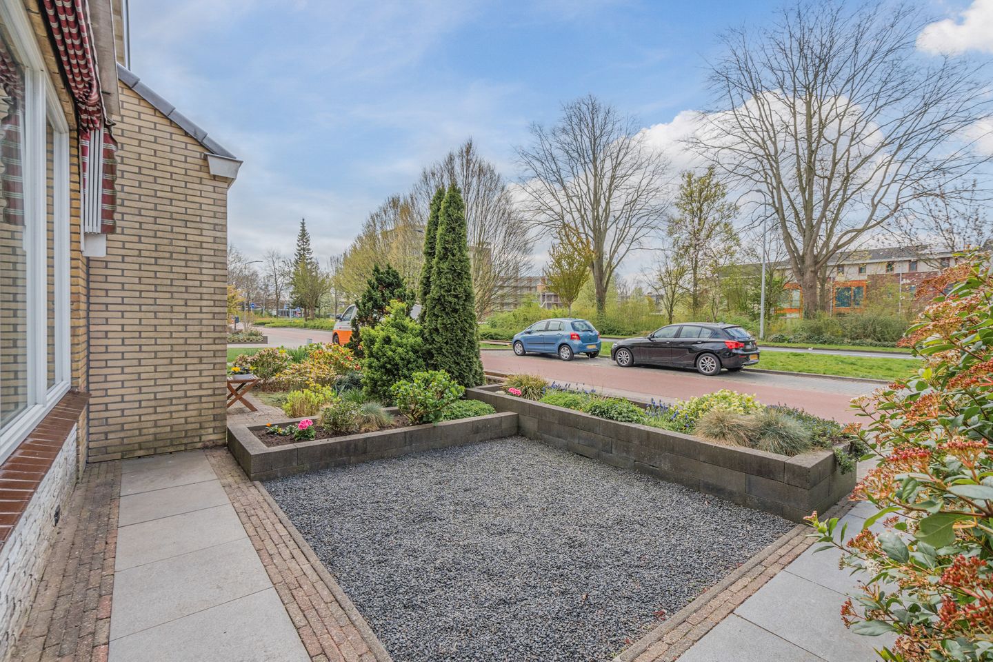 Foto 55 van Euratomsingel 13