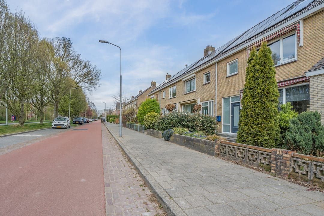 Foto 56 van Euratomsingel 13