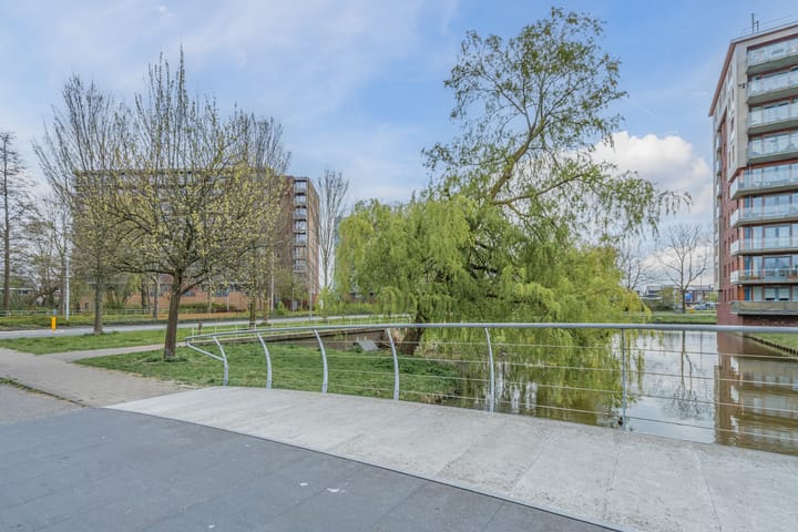 Foto 57 van Euratomsingel 13