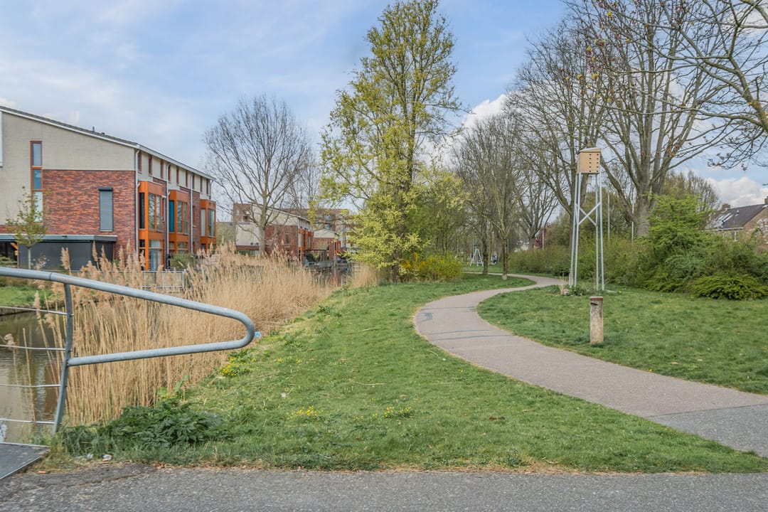 Foto 58 van Euratomsingel 13