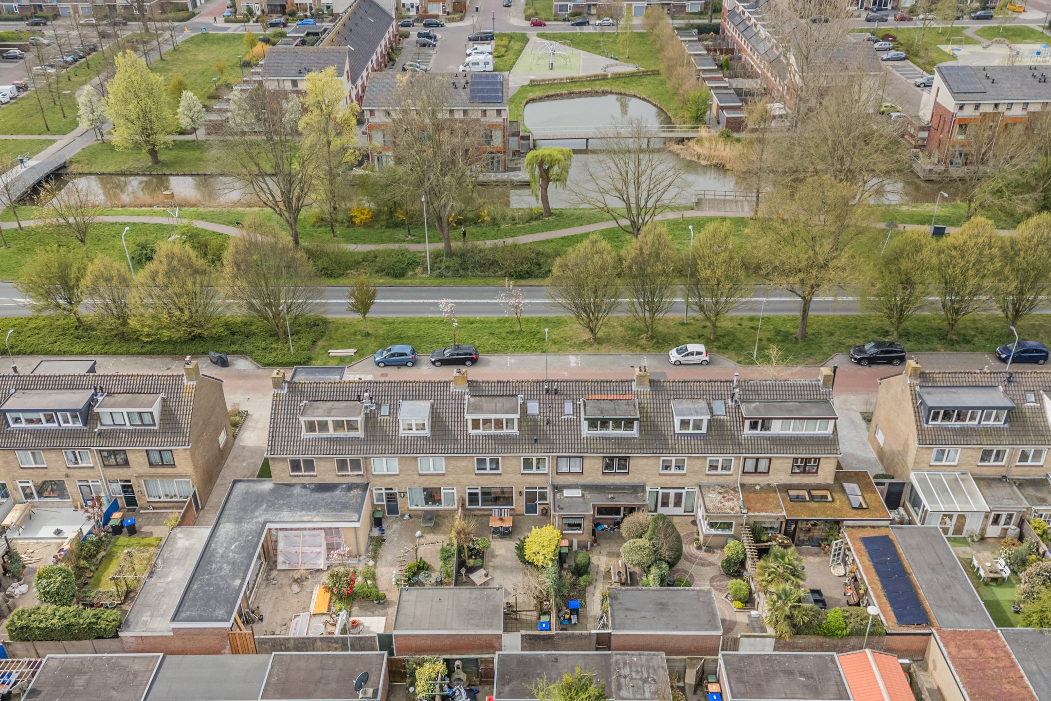 Foto 60 van Euratomsingel 13