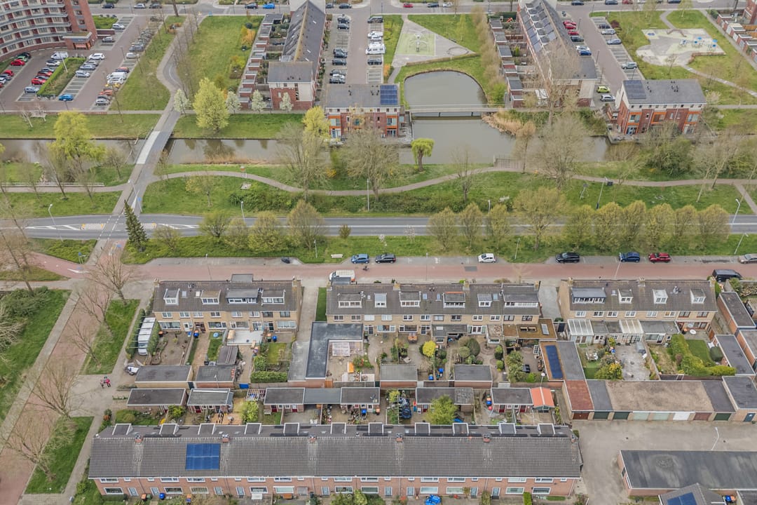 Foto 61 van Euratomsingel 13