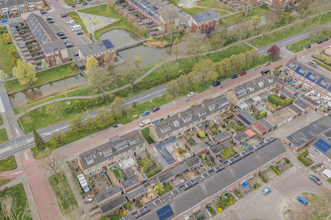 Foto 62 van Euratomsingel 13