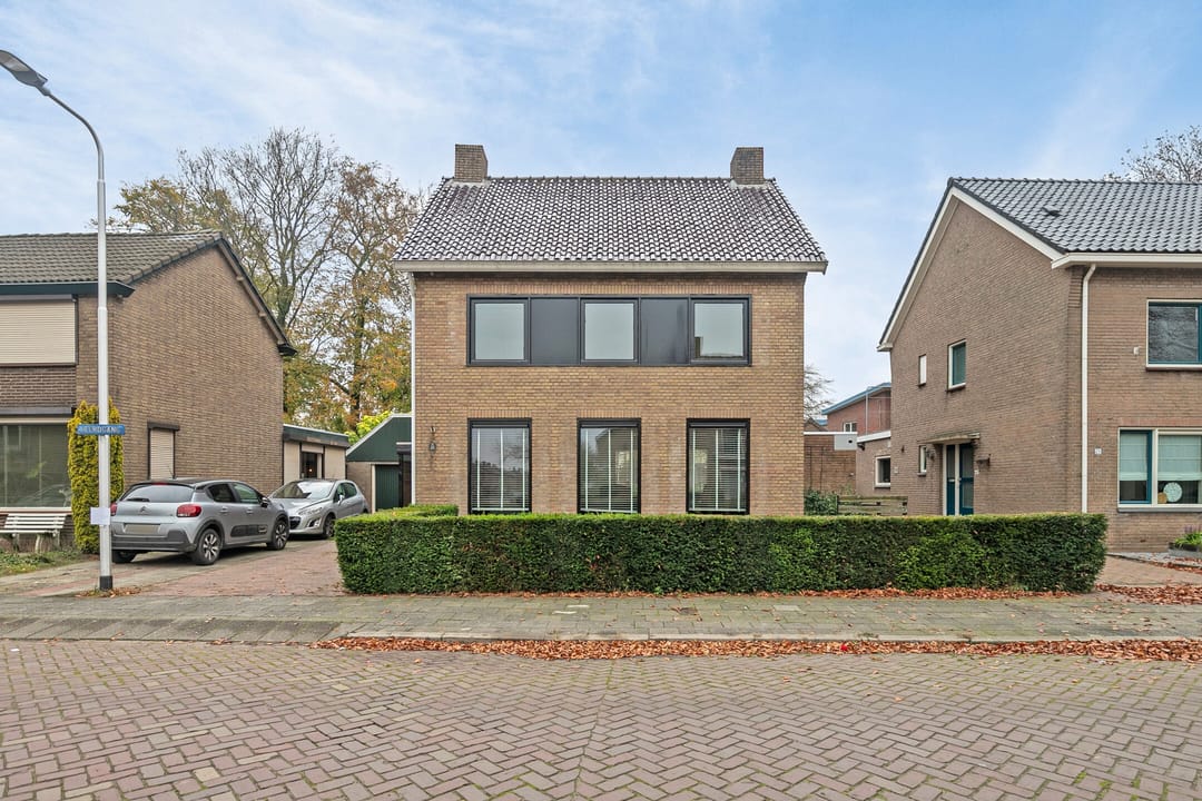 Photo 1 of Heerdgang 23