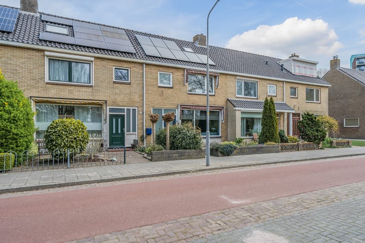 Foto 64 van Euratomsingel 13