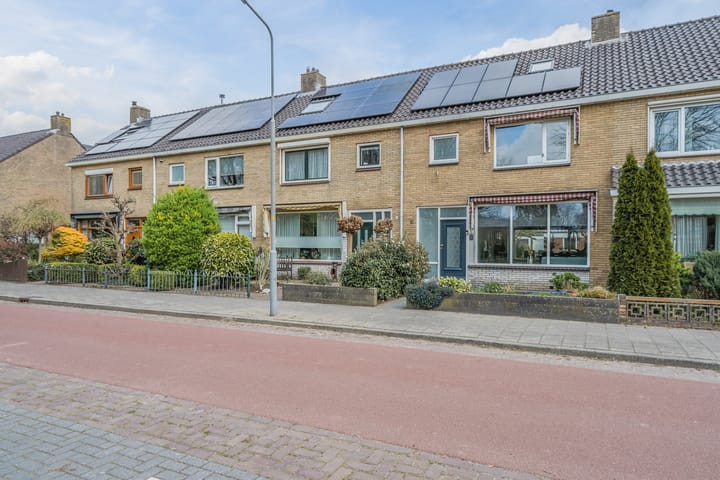 Foto 65 van Euratomsingel 13