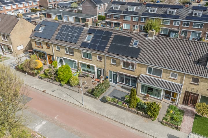 Foto 67 van Euratomsingel 13